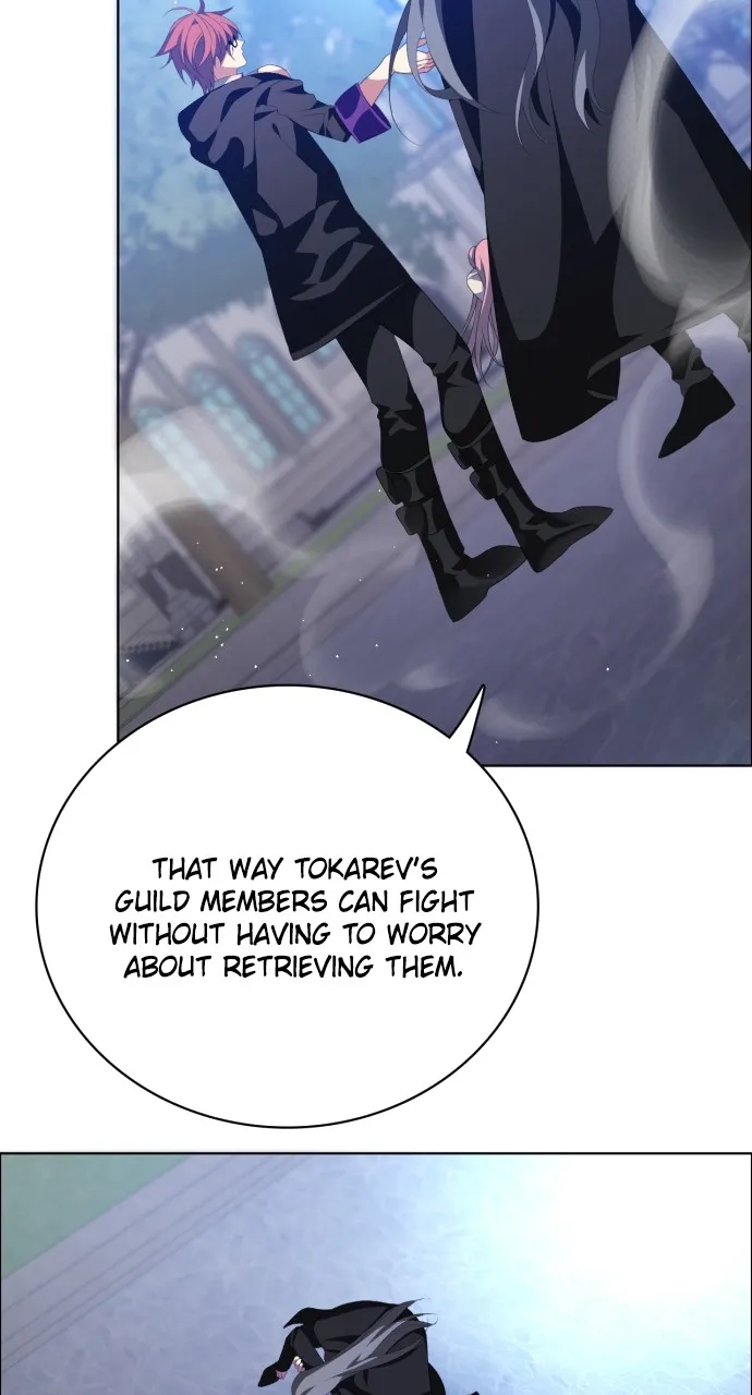 Zero Game Chapter 303 page 53 - 