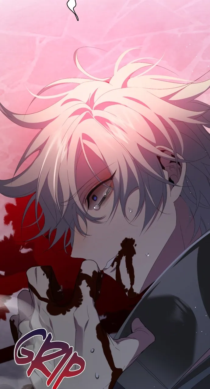 Zero Game Chapter 303 page 55 - 