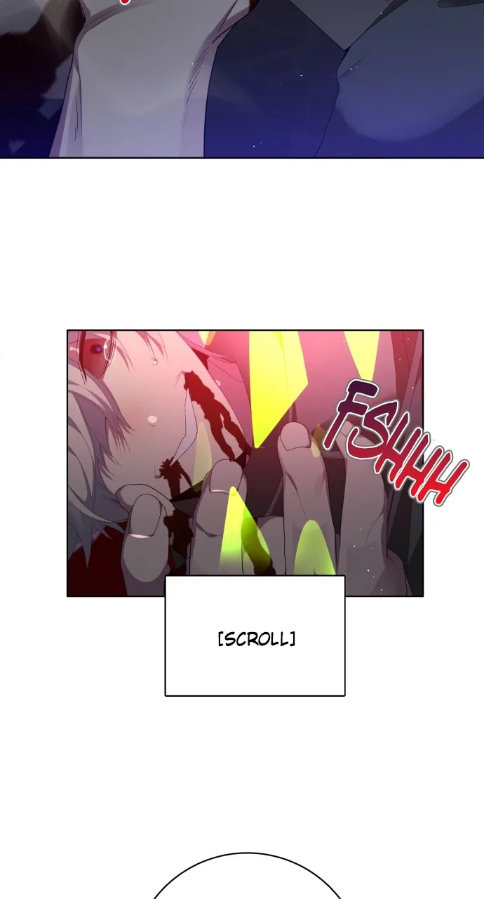 Zero Game Chapter 303 page 56 - 