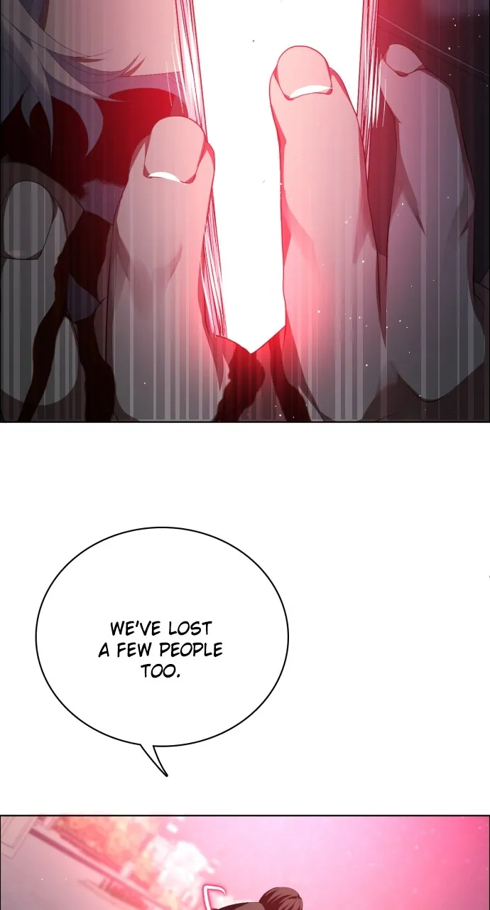 Zero Game Chapter 303 page 58 - 