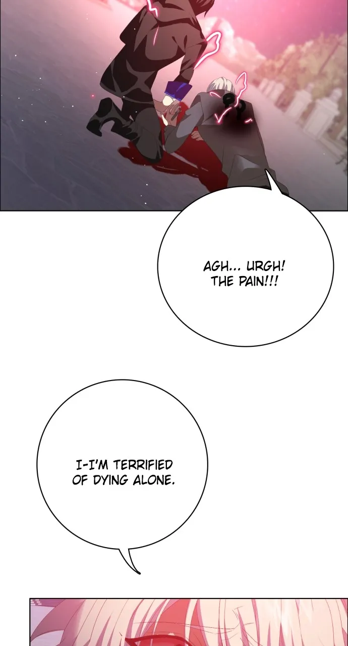 Zero Game Chapter 303 page 59 - 