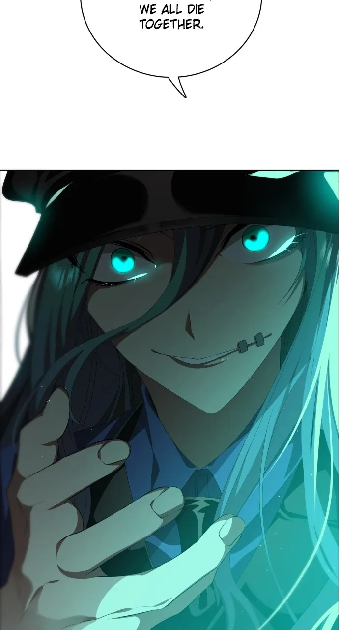 Zero Game Chapter 303 page 65 - 