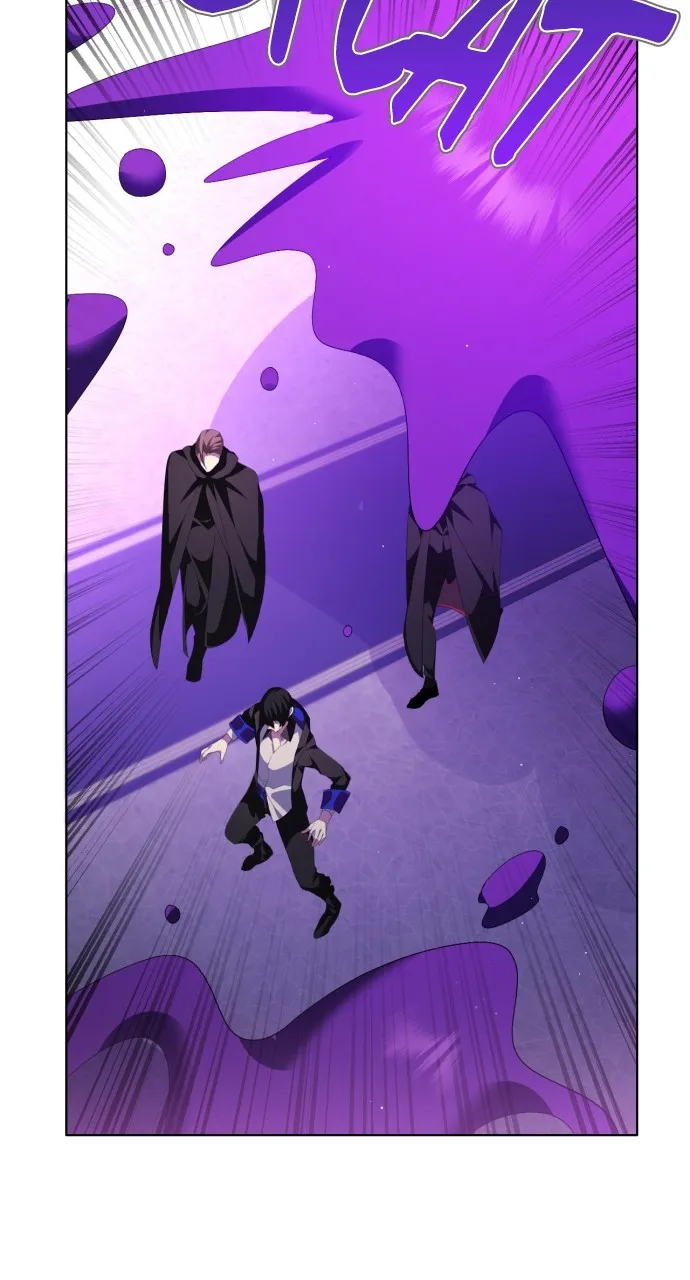 Zero Game Chapter 303 page 8 - 
