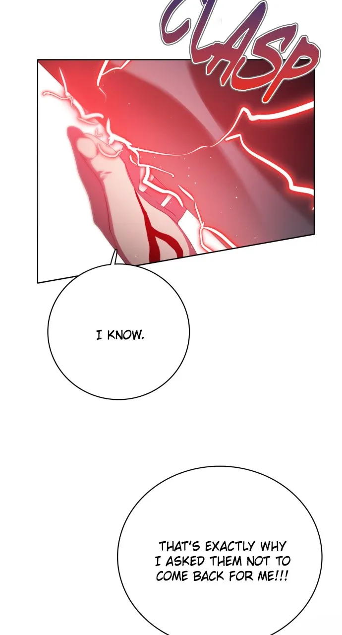 Zero Game Chapter 303 page 72 - 