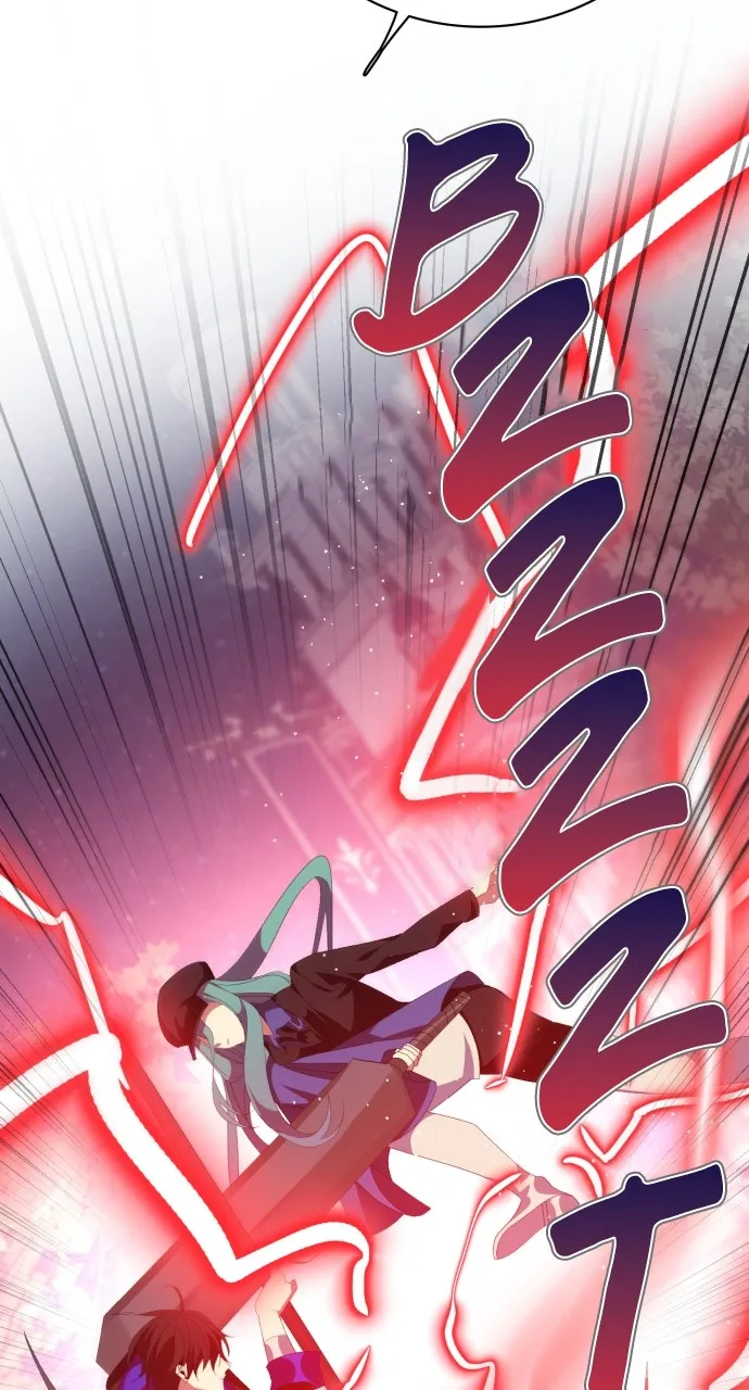 Zero Game Chapter 303 page 73 - 