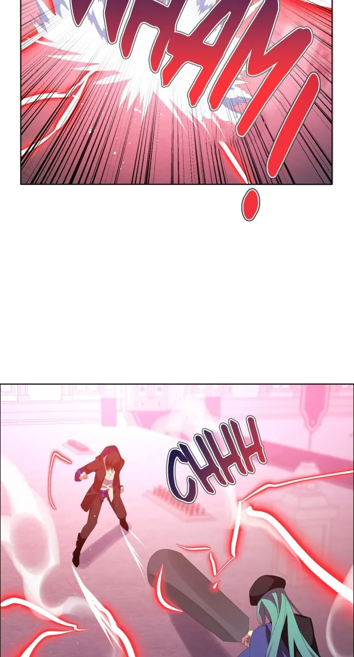 Zero Game Chapter 303 page 79 - 