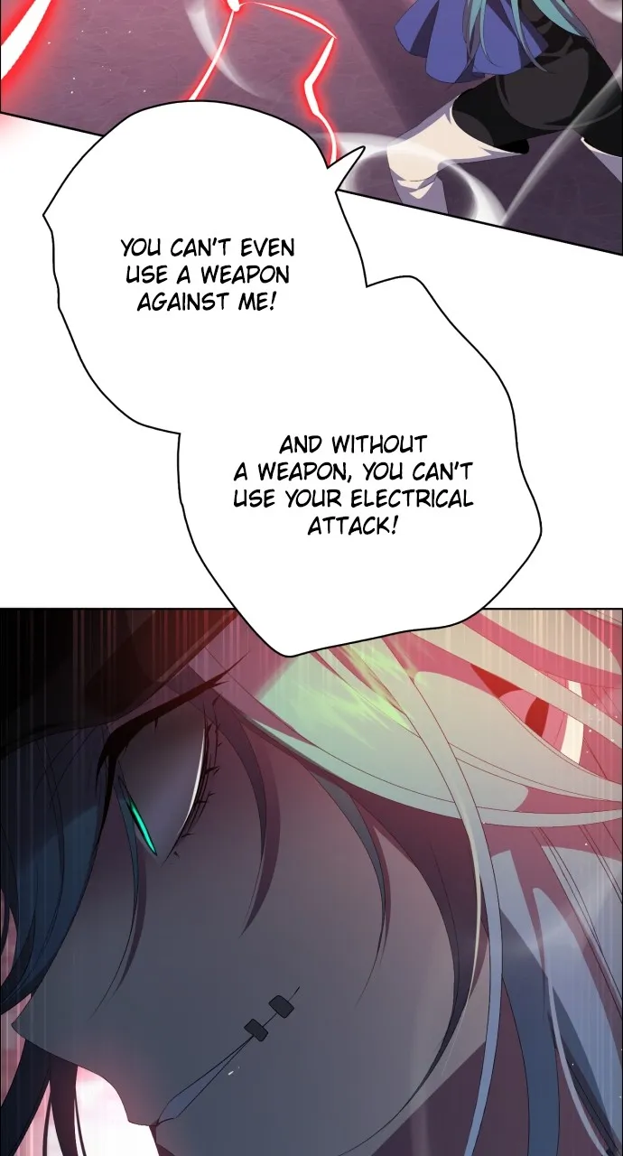 Zero Game Chapter 303 page 80 - 