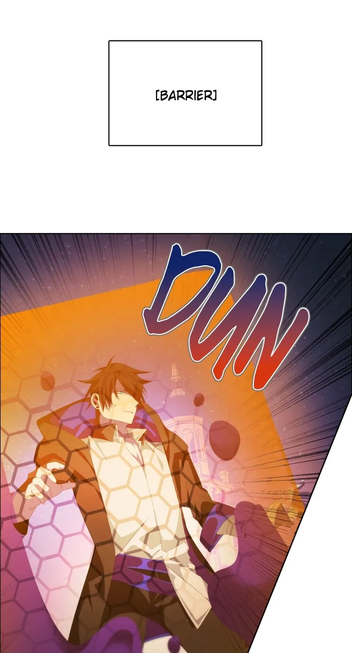 Zero Game Chapter 303 page 9 - 