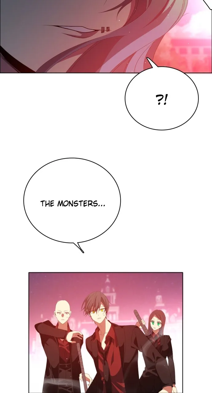 Zero Game Chapter 303 page 82 - 