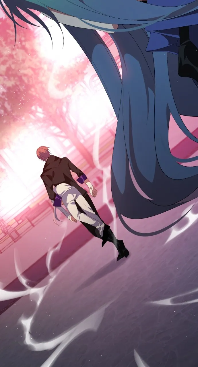 Zero Game Chapter 303 page 84 - 