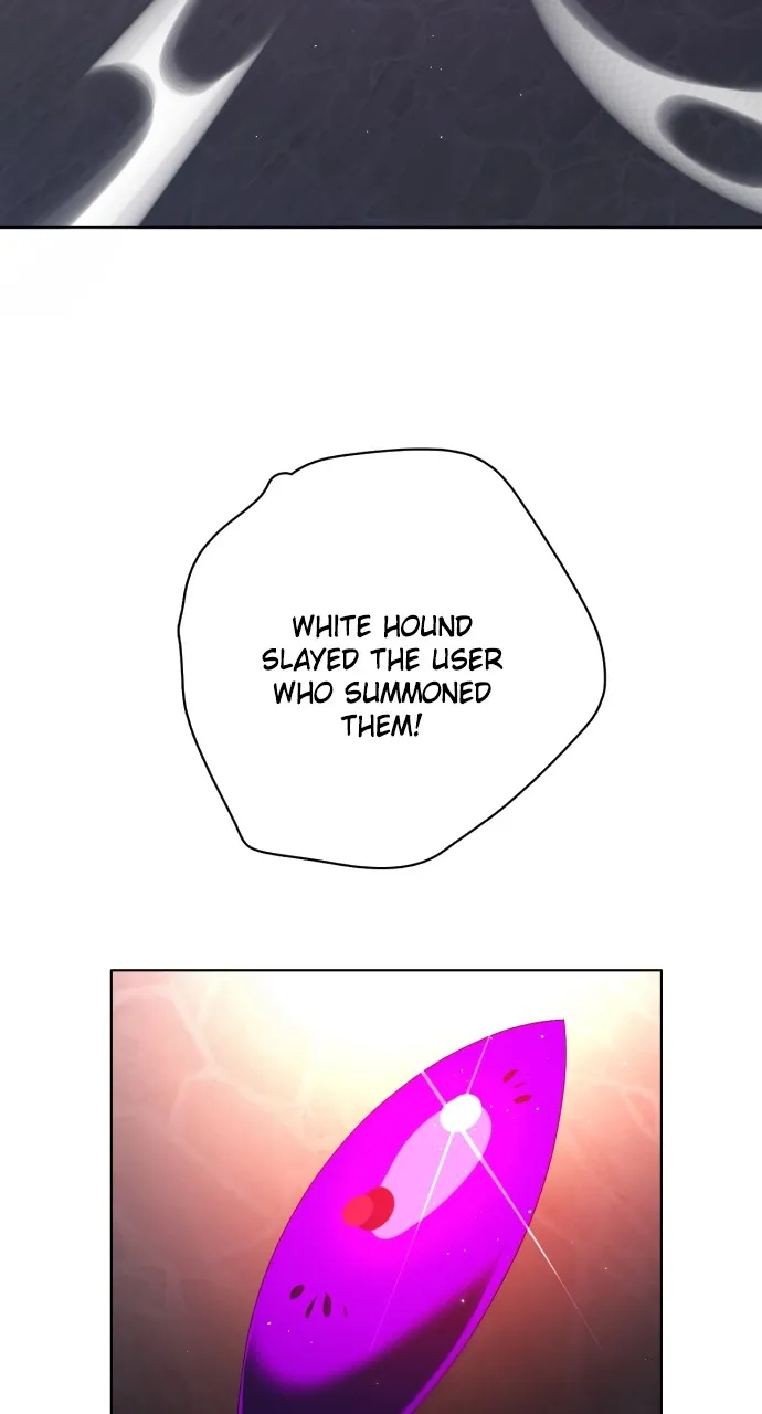 Zero Game Chapter 303 page 85 - 