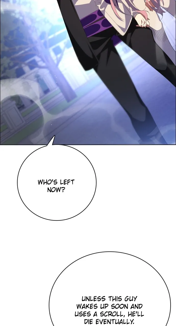 Zero Game Chapter 303 page 87 - 