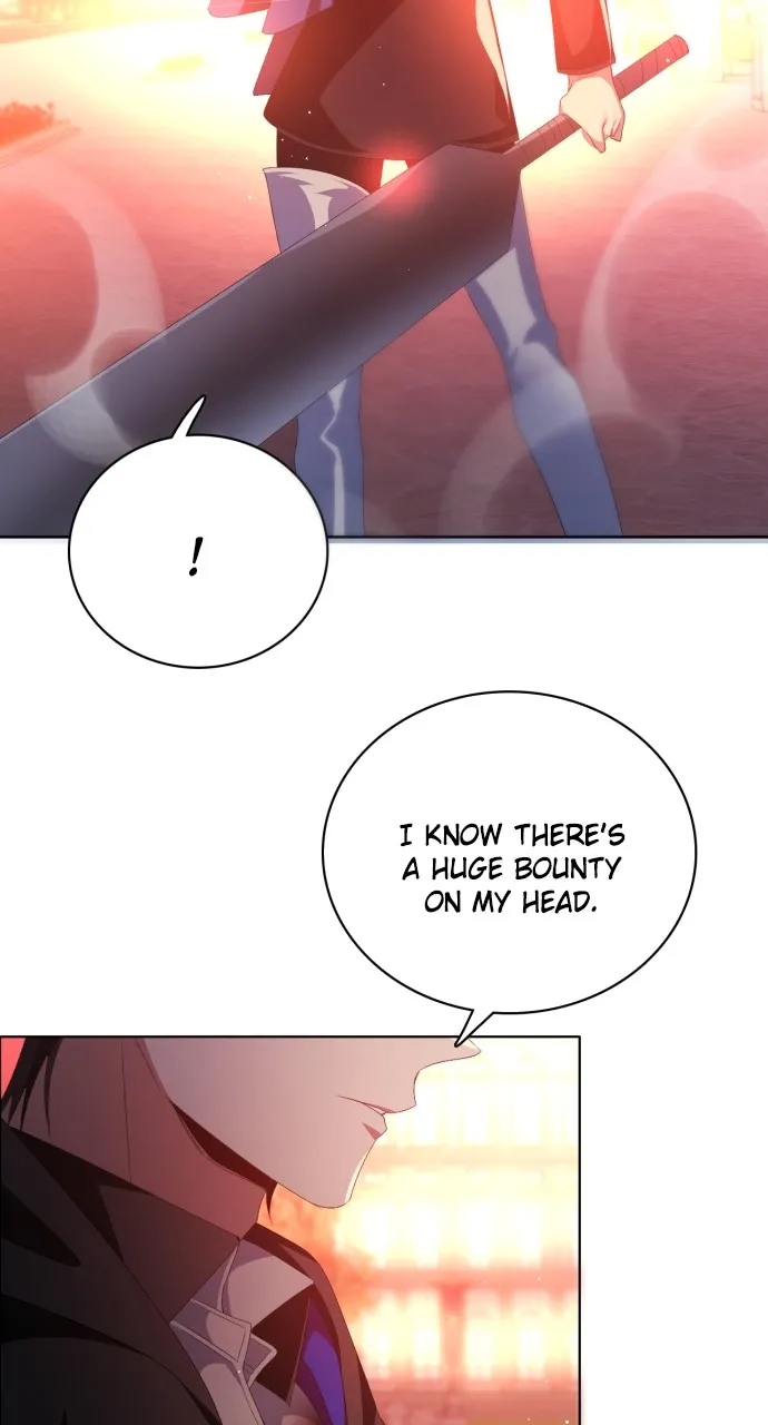 Zero Game Chapter 303 page 90 - 