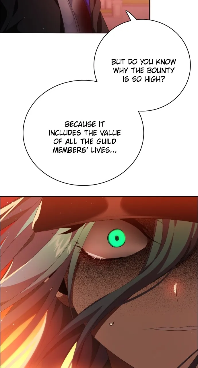 Zero Game Chapter 303 page 91 - 