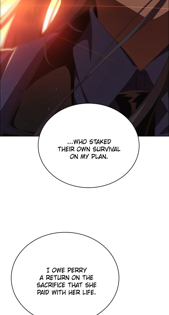 Zero Game Chapter 303 page 92 - 