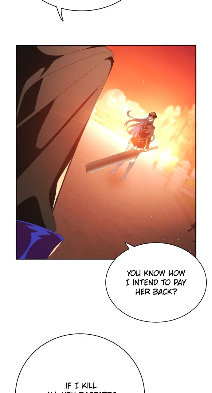 Zero Game Chapter 303 page 93 - 