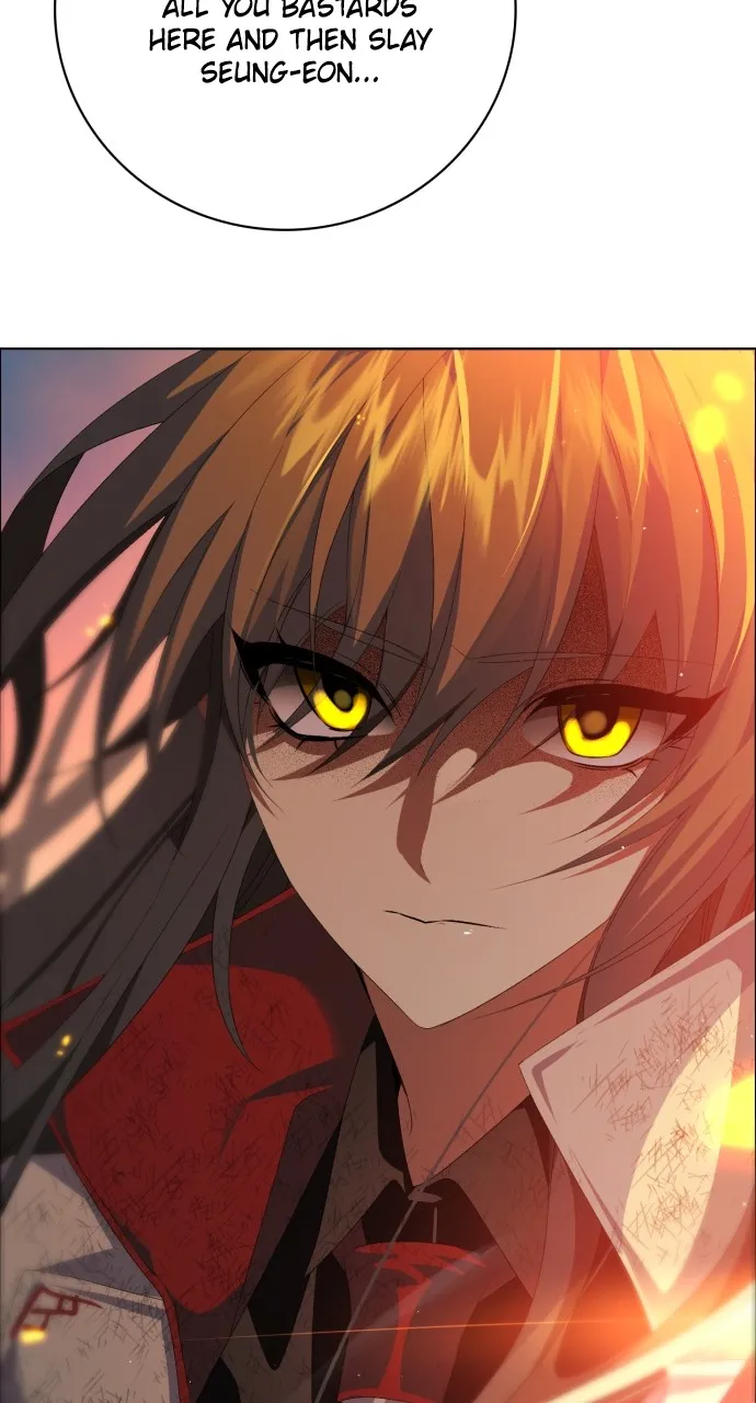 Zero Game Chapter 303 page 94 - 