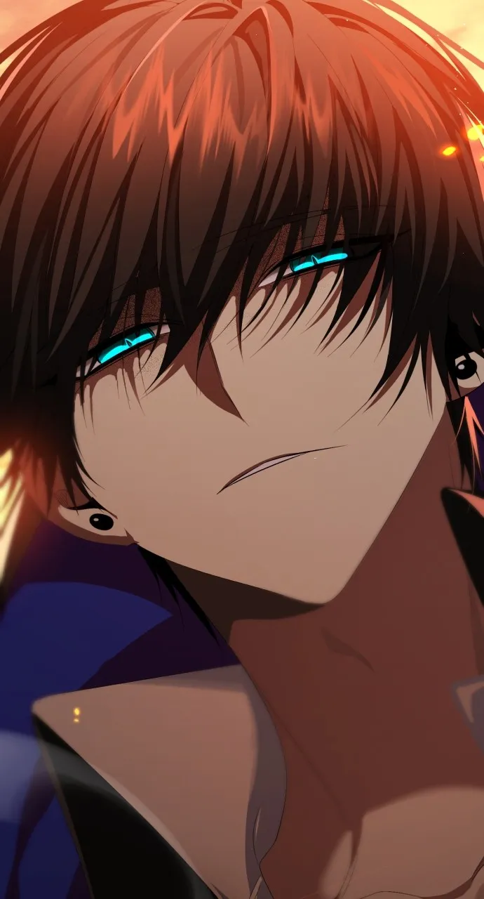 Zero Game Chapter 303 page 96 - 
