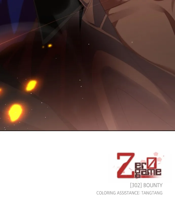 Zero Game Chapter 303 page 97 - 