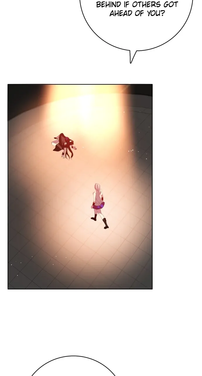 Zero Game Chapter 304 page 11 - 