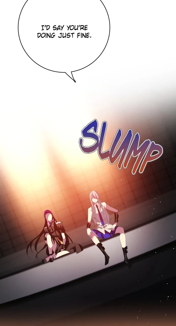 Zero Game Chapter 304 page 12 - 