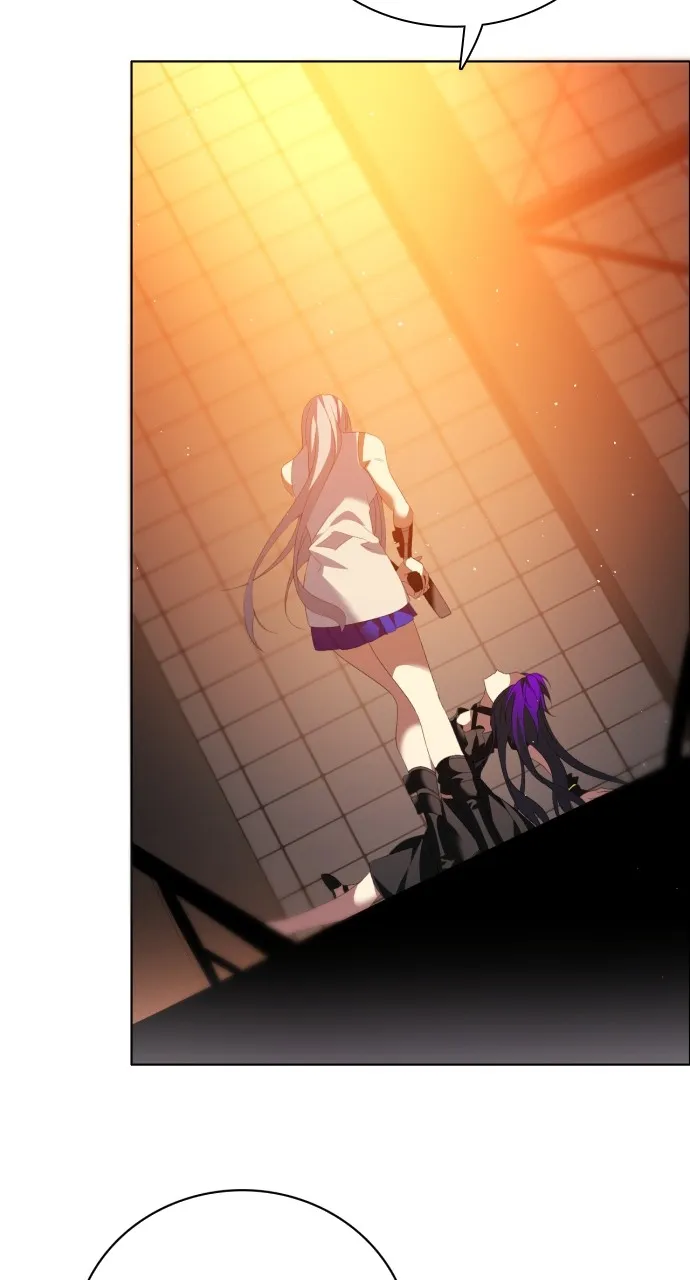 Zero Game Chapter 304 page 18 - 