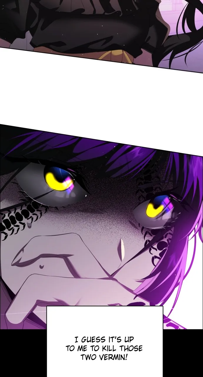 Zero Game Chapter 304 page 3 - 