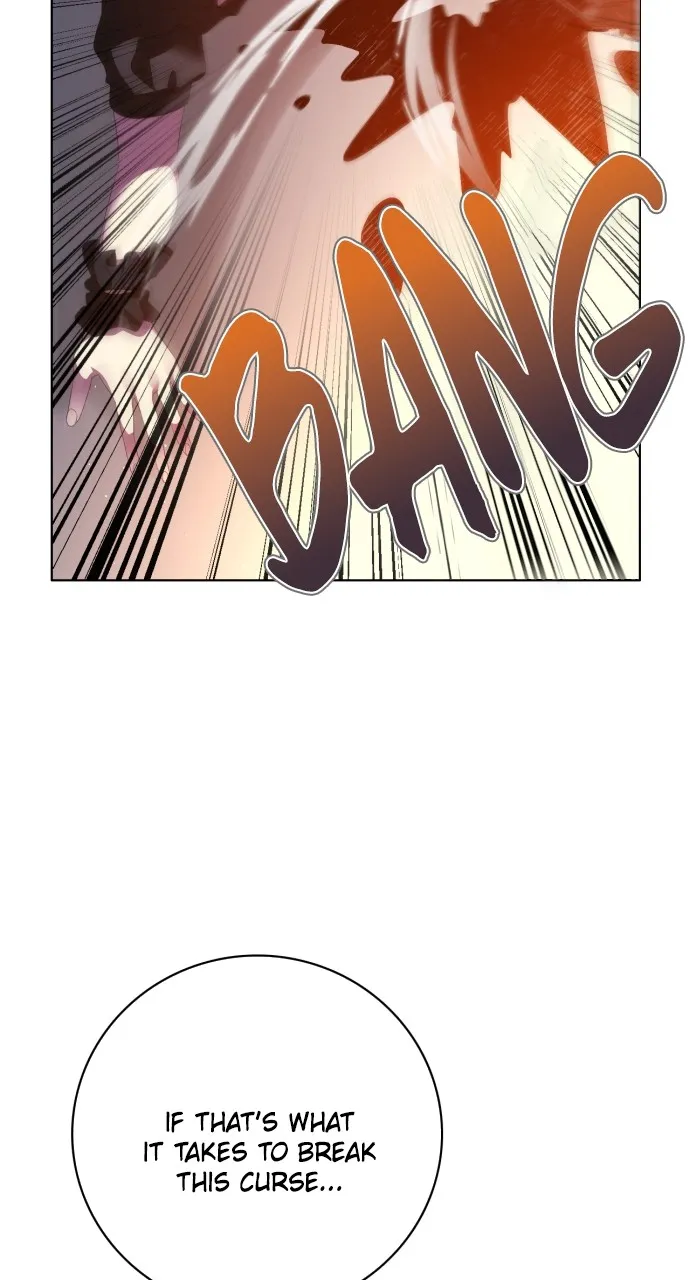 Zero Game Chapter 304 page 21 - 