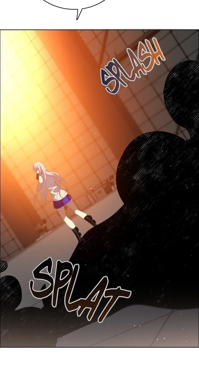 Zero Game Chapter 304 page 22 - 