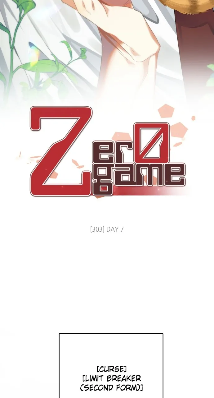 Zero Game Chapter 304 page 28 - 