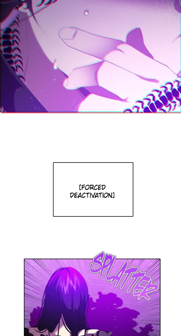 Zero Game Chapter 304 page 31 - 