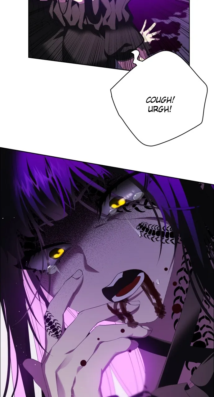 Zero Game Chapter 304 page 32 - 