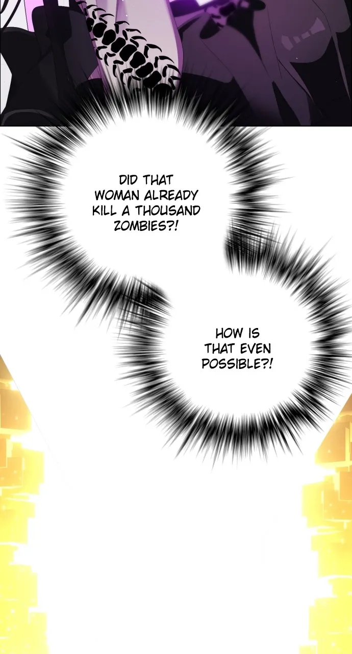 Zero Game Chapter 304 page 33 - 