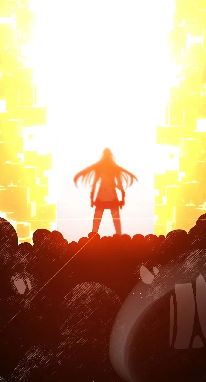 Zero Game Chapter 304 page 34 - 