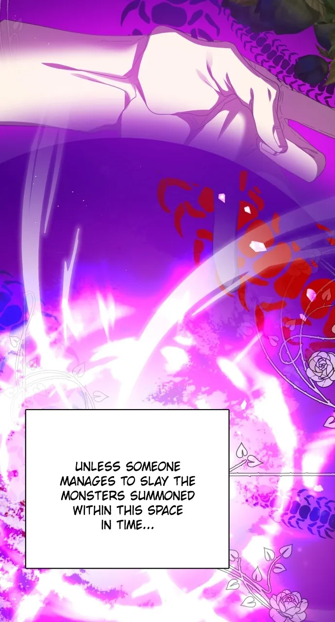Zero Game Chapter 304 page 36 - 