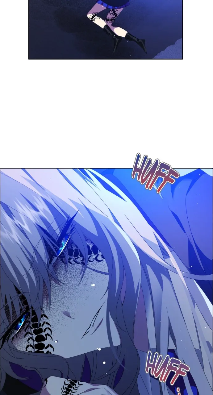 Zero Game Chapter 304 page 5 - 
