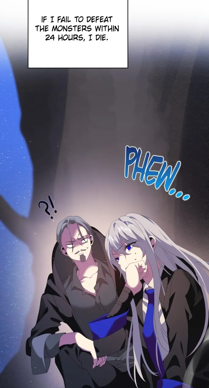 Zero Game Chapter 304 page 41 - 
