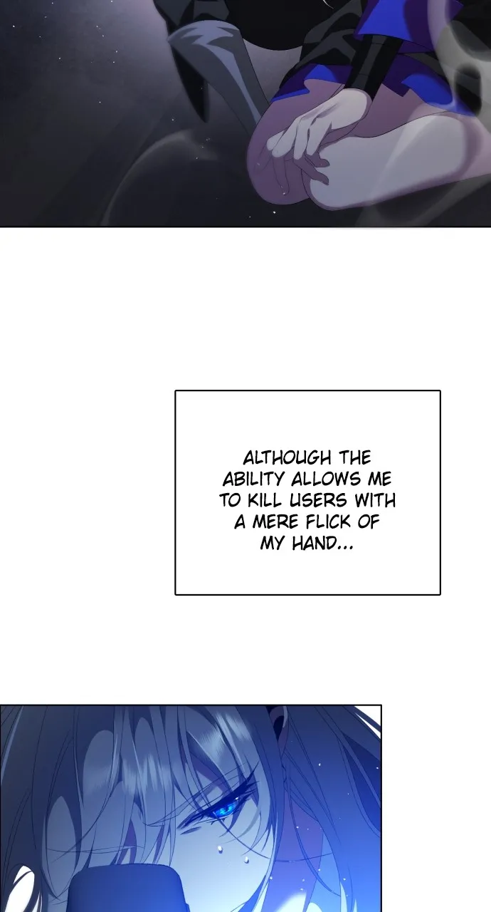 Zero Game Chapter 304 page 42 - 