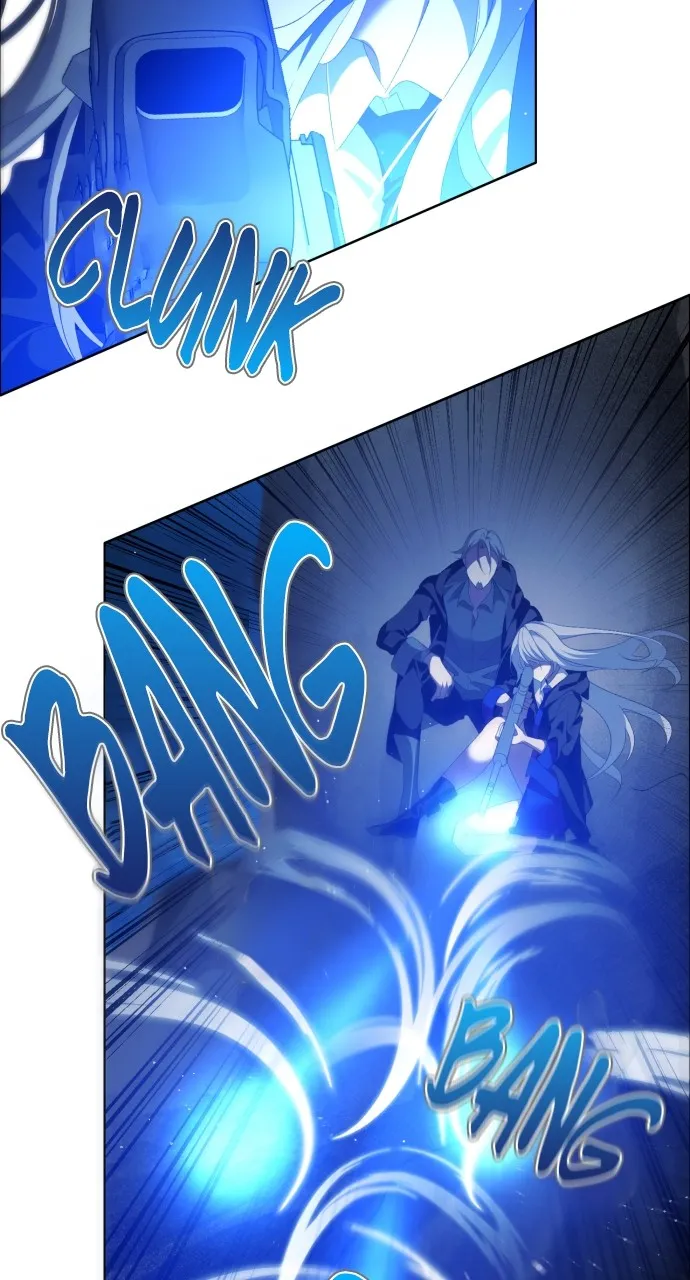 Zero Game Chapter 304 page 43 - 