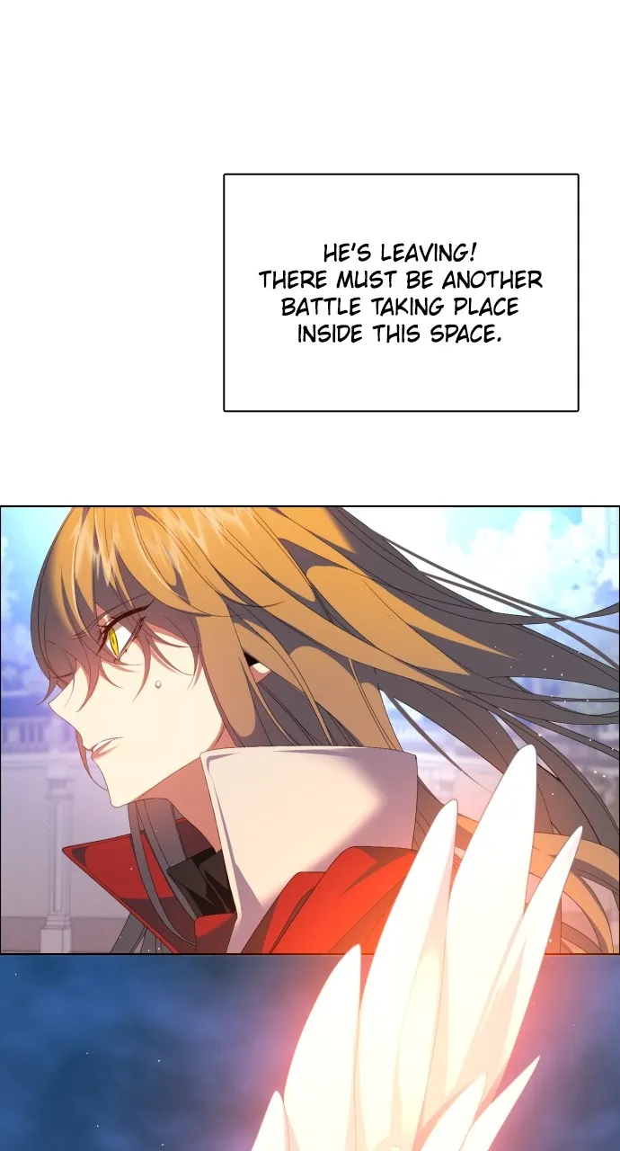 Zero Game Chapter 304 page 48 - 