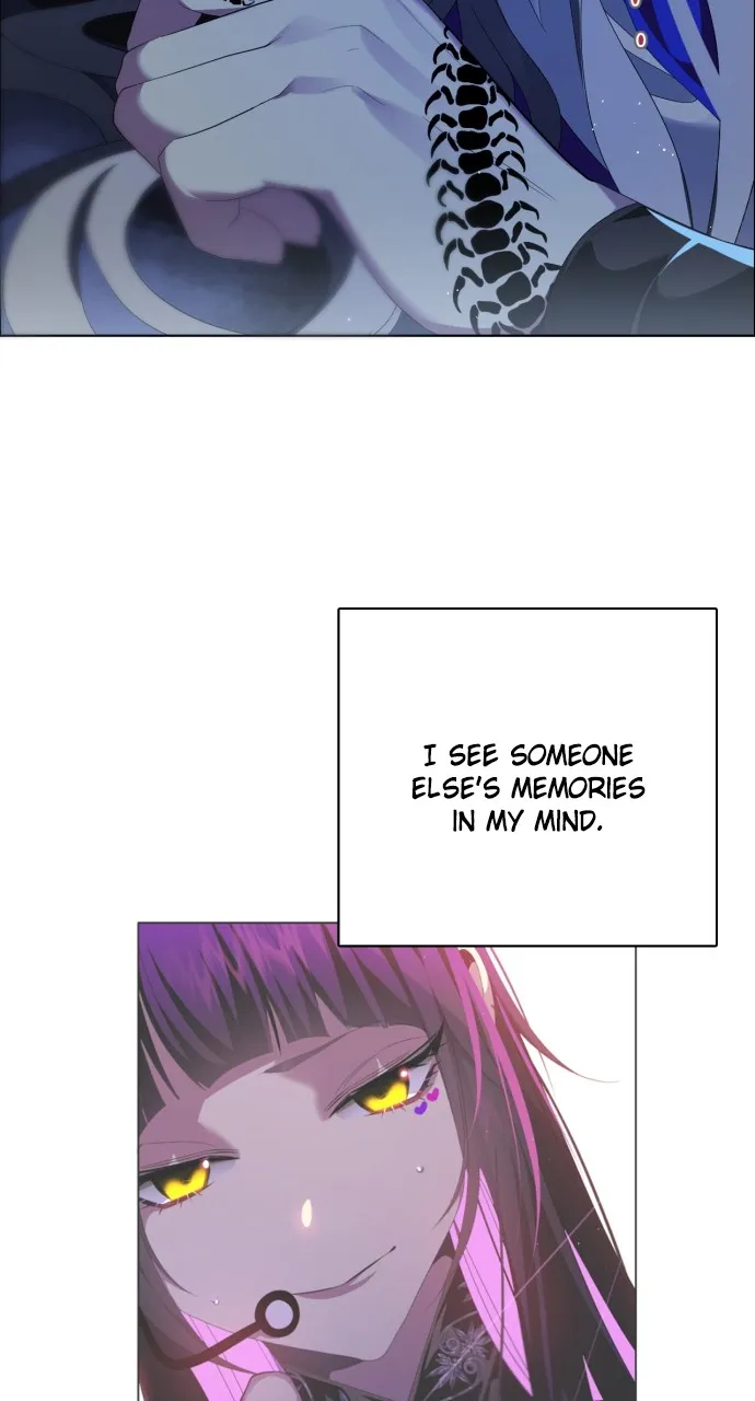 Zero Game Chapter 304 page 6 - 