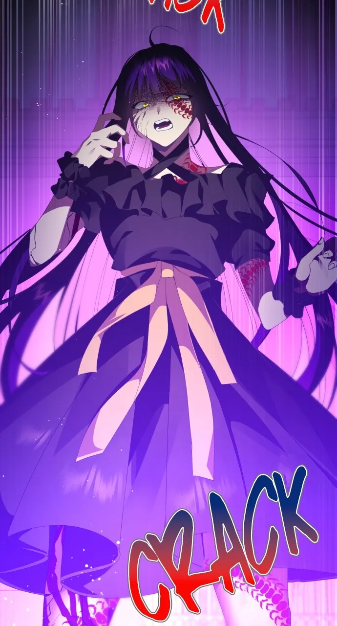 Zero Game Chapter 304 page 55 - 