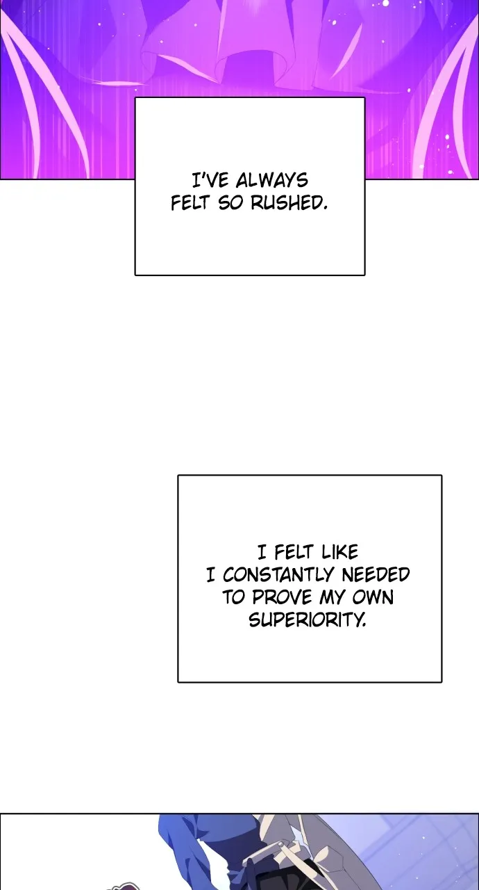 Zero Game Chapter 304 page 57 - 