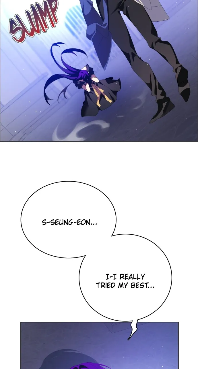 Zero Game Chapter 304 page 58 - 