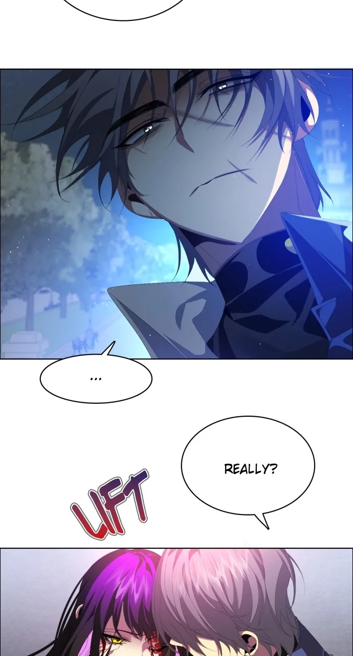 Zero Game Chapter 304 page 60 - 