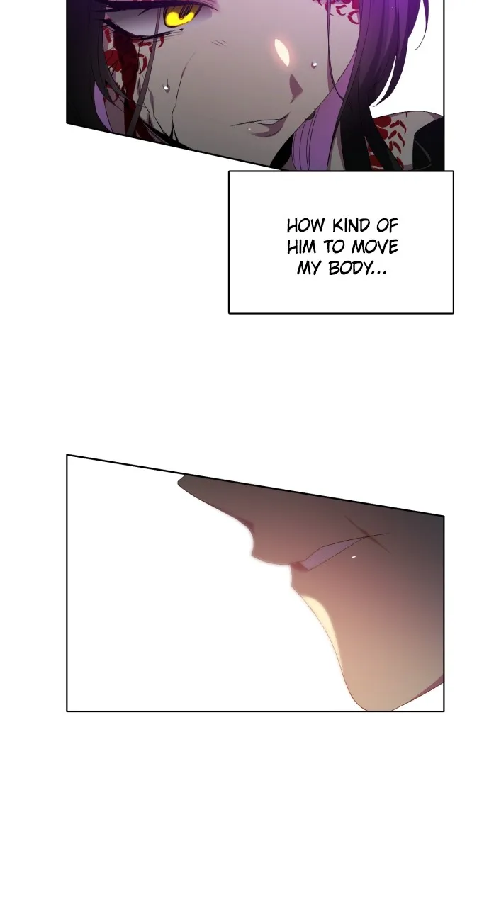 Zero Game Chapter 304 page 62 - 