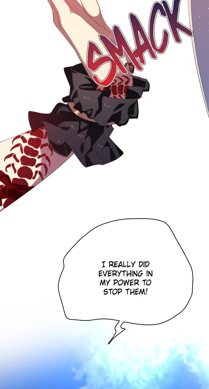 Zero Game Chapter 304 page 68 - 
