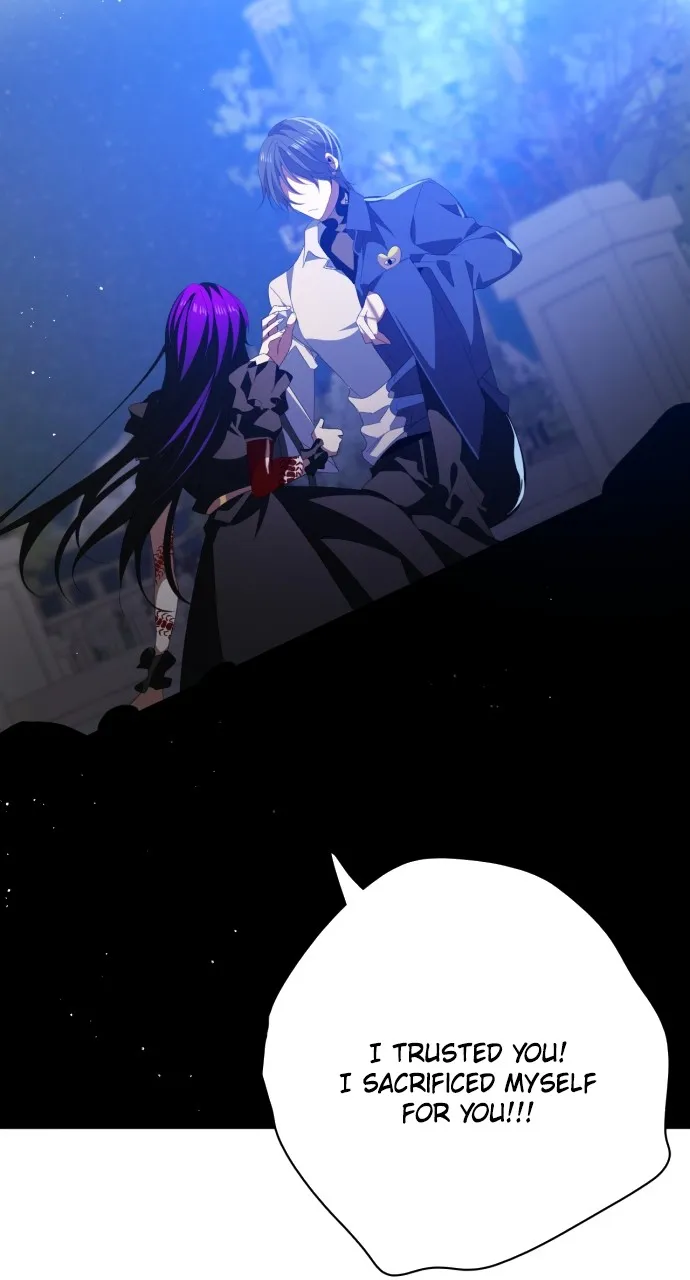 Zero Game Chapter 304 page 69 - 