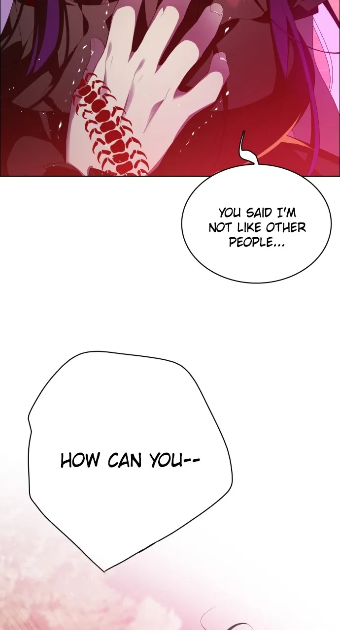 Zero Game Chapter 304 page 71 - 