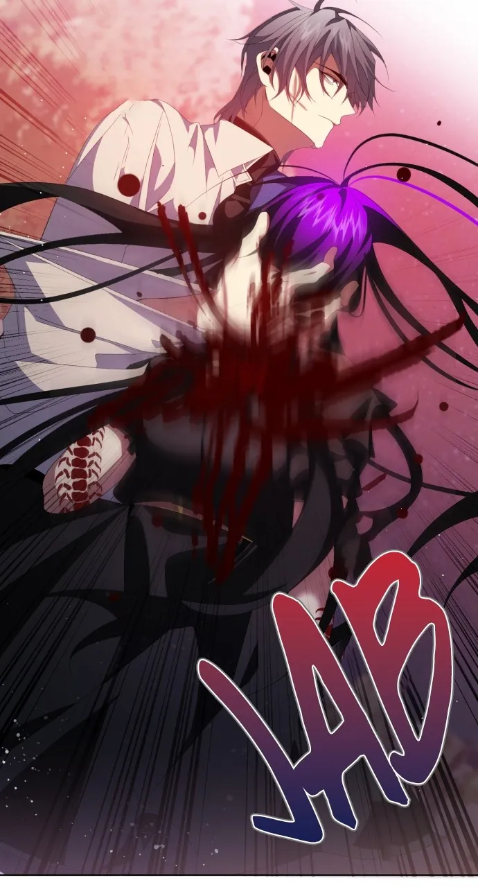 Zero Game Chapter 304 page 72 - 